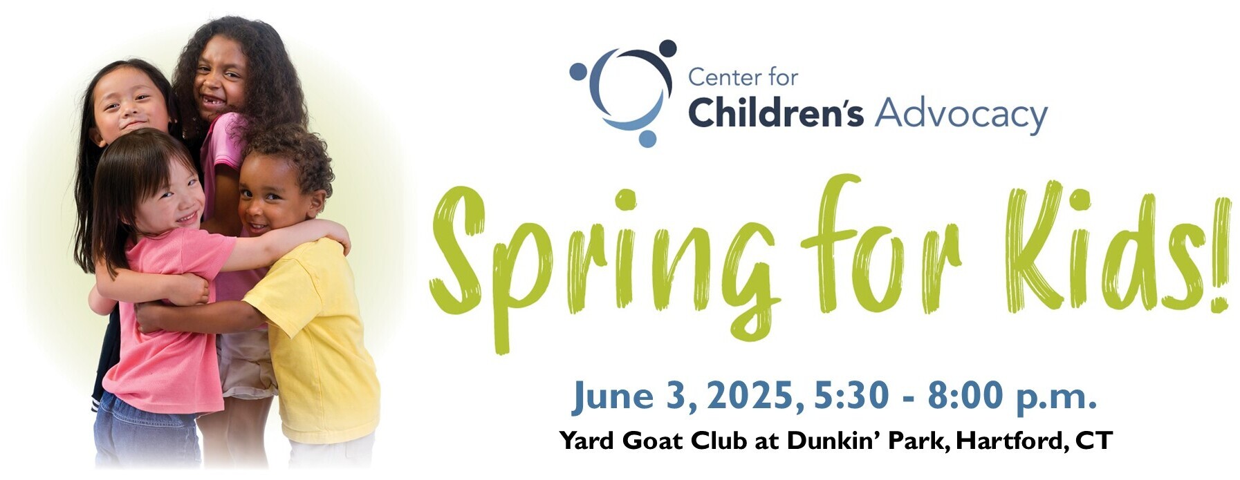 Spring for Kids! 2025